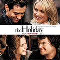 The Holiday - Original Motion Picture Soundtrack ( VINYL )