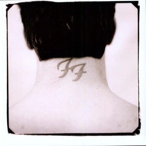 Foo Fighters - There Is Nothing Left to Lose ( VINYL )