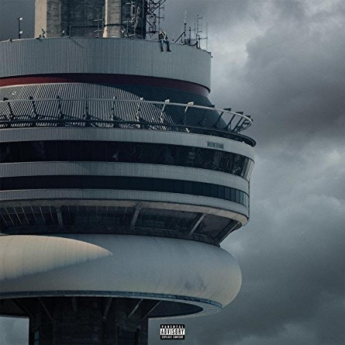 Drake - Views ( VINYL )