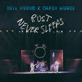 Neil Young & Crazy Horse - Rust Never Sleeps ( VINYL )