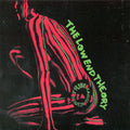 A Tribe Called Quest - The Low End Theory ( VINYL )