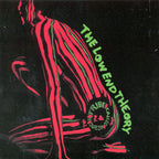 A Tribe Called Quest - The Low End Theory ( VINYL )