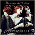 Florence + The Machine - Ceremonials ( VINYL )