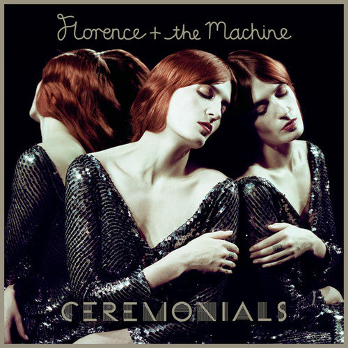 Florence + The Machine - Ceremonials ( VINYL )
