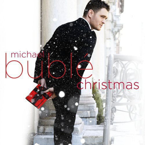 Michael Bublé - Christmas ( VINYL )