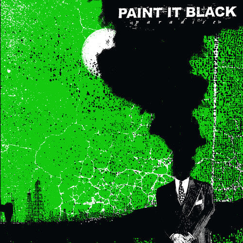 Paint It Black - Paradise ( VINYL )