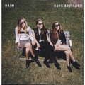 HAIM - Days Are Gone ( VINYL )