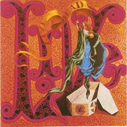 Grateful Dead - Live/Dead ( VINYL )