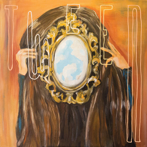 Wye Oak - Tween ( VINYL )