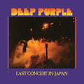 Deep Purple - Last Concert In Japan ( VINYL )