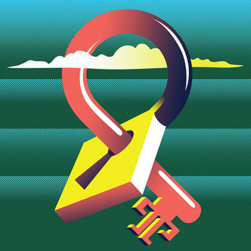 Temples - Volcano ( VINYL )