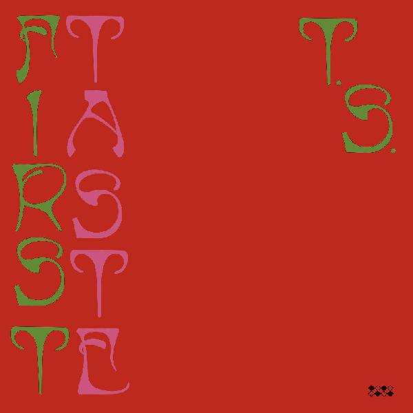 Ty Segall - First Taste ( VINYL )