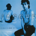 Mick Jagger - Wandering Spirit ( VINYL )