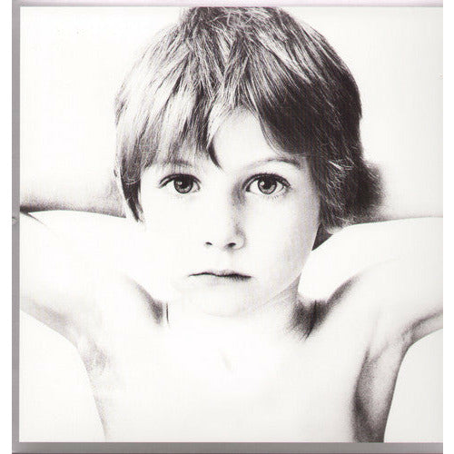 U2 - Boy ( VINYL )