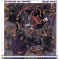 Red Hot Chili Peppers - Freaky Styley ( VINYL )