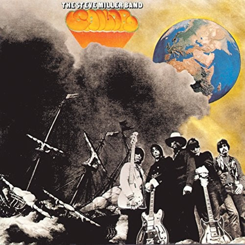 Steve Miller Band - Sailor ( VINYL )