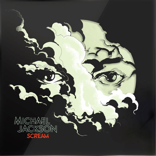 Michael Jackson - Scream ( VINYL )