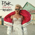 Pink - Beautiful Trauma ( VINYL )