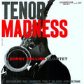 Sonny Rollins - Tenor Madness ( VINYL )