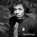 Jimi Hendrix - People, Hell and Angels ( VINYL )