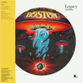 Boston - Boston - Picture Disc LP