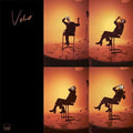 JMSN - Velvet ( VINYL )
