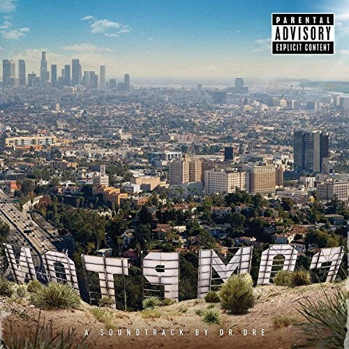 Dr. Dre - Compton ( VINYL )