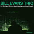 Bill Evans Trio - At Shelly's Manne-Hole ( VINYL )