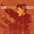 Strike Anywhere - Exit English ( VINYL )