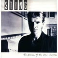 Sting - Dream Of The Blue Turtles ( VINYL )