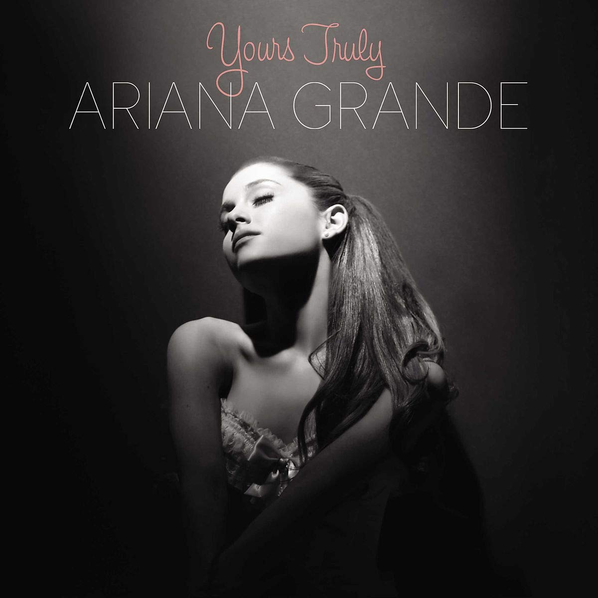 Ariana Grande - Yours Truly ( VINYL )
