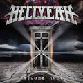Hellyeah - Welcome Home ( VINYL )