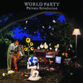 World Party - Private Revolution ( VINYL )