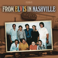 Elvis Presley - From Elvis In Nashville ( VINYL )