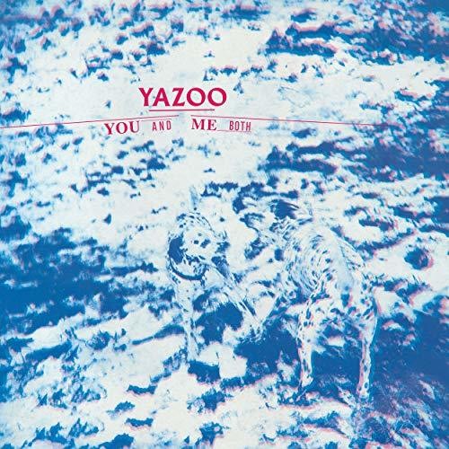 Yazoo - You & Me Both ( VINYL )