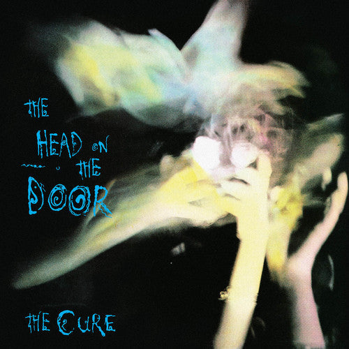 The Cure - The Head On The Door ( VINYL )