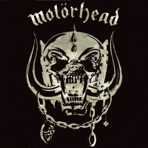 Motörhead - Motörhead ( VINYL )