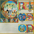 King Crimson - Lizard - Import LP