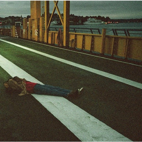 Anna Leone - Wandered Away ( VINYL )