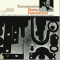 Bobby Hutcherson - Components ( VINYL )