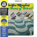 Sergio Mendes - The Beat Of Brazil ( VINYL )