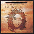 Lauryn Hill - The Miseducation of Lauryn Hill ( VINYL )