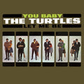 The Turtles - You Baby ( VINYL )