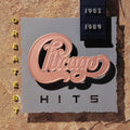 Chicago - Greatest Hits 1982-1989 ( VINYL )