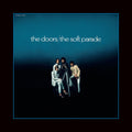 The Doors - The Soft Parade ( VINYL )