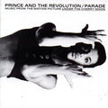 Prince and the Revolution - Parade ( VINYL )