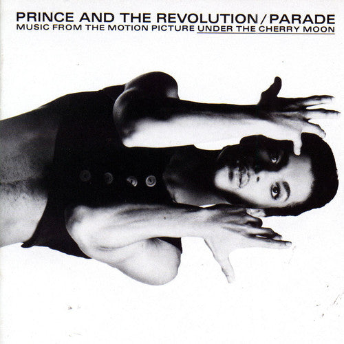 Prince and the Revolution - Parade ( VINYL )