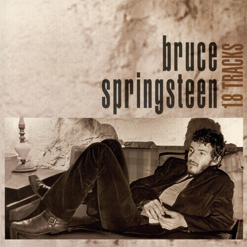 Bruce Springsteen - 18 Tracks ( VINYL )