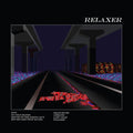 Alt-J - Relaxer ( VINYL )