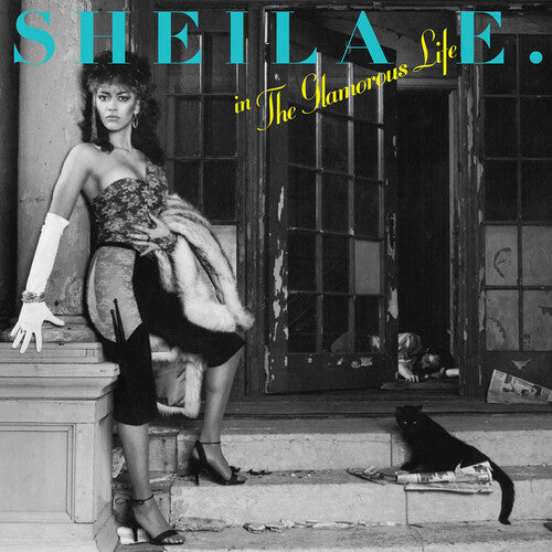 Sheila E. - The Glamorous Life ( VINYL )